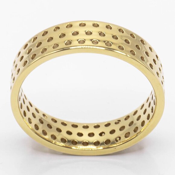 Vitaly Vent Ring - Picture 2 of 6